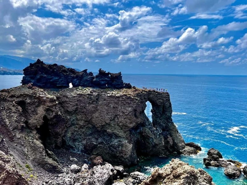 Tenerife: Natural Pools Trip - Good To Know