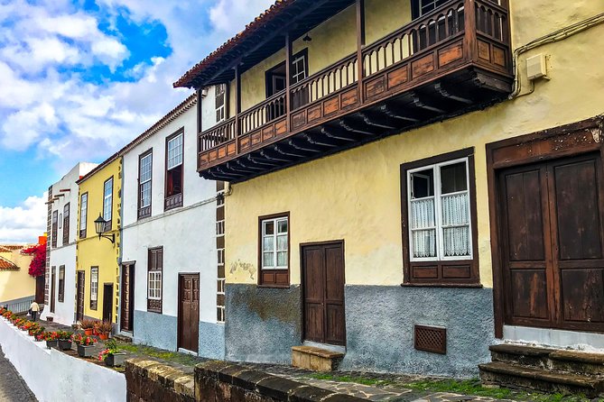 Tenerife North Private Tour: Through Villages and Ports - Meeting and Pickup Information