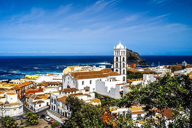 Tenerife North Private Tour: Through Villages and Ports - Cancellation Policy