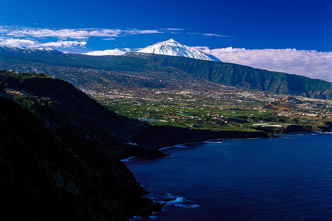 Tenerife North Private Tour: Through Villages and Ports - Additional Information and Recommendations