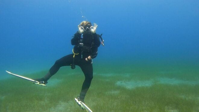 Tenerife: PADI Advanced Open Water Diver Course - Group Size and Highlights