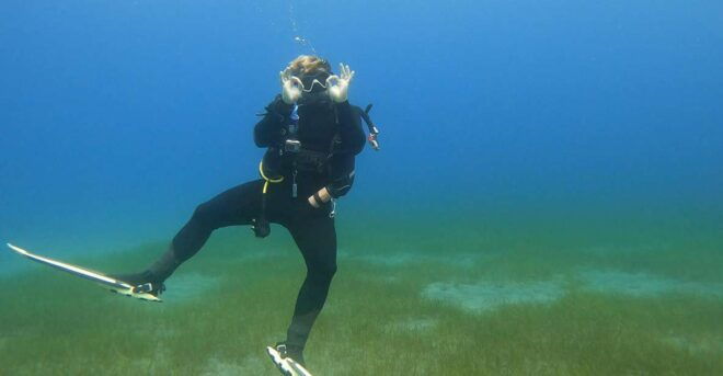 Tenerife: PADI Rescue Diver Course - Certification and Skills Development