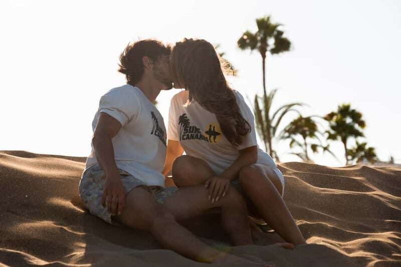 Tenerife: Photoshoot in Punta del Hidalgo - What to Expect: The Photoshoot Experience