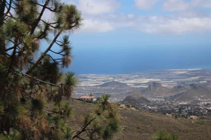 Tenerife: Pino Gordo Self-Drive Slingshot Tour - FAQs