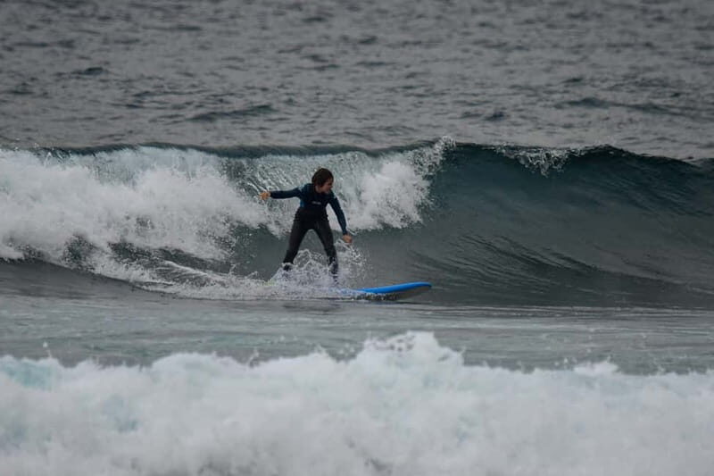 Tenerife / Playa de las Americas Surf lessons All levels - An In-Depth Look at the Surf Lessons in Playa de las Americas