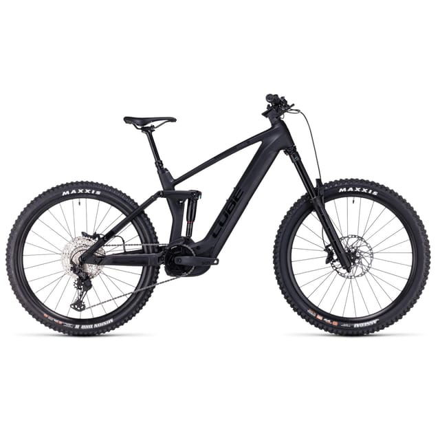 Tenerife: Premium E-Bike Ride at Chineyro Volcanic Area - Scenic Routes Through Lava Formations
