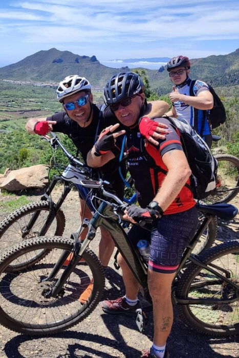 Tenerife: Premium E-Bike Ride at Chineyro Volcanic Area - Common Questions