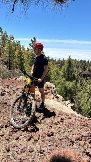 Tenerife: premium e-bike ride at Vilaflor- Lunar Landscape - Final Thoughts