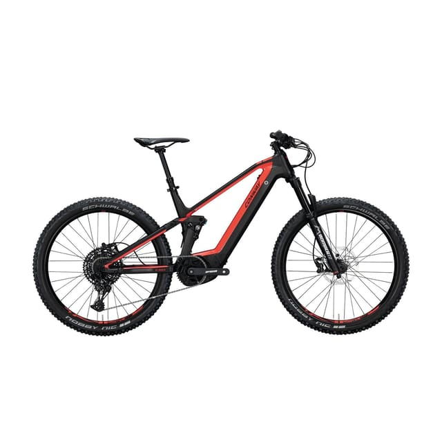 Tenerife: Premium E-Bike Ride at Vilaflor - Lunar Landscape - Equipment and Safety