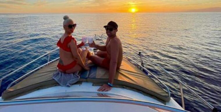 Tenerife: Private Boat Charter With Tapas & Drinks - Booking and Customer Feedback