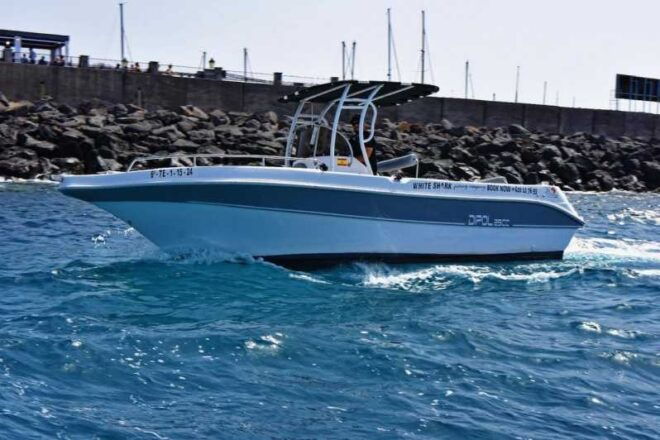 Tenerife: Private Boat Tour 7 Hours, Private Groups With All Inclusive - Pricing and Cancellation