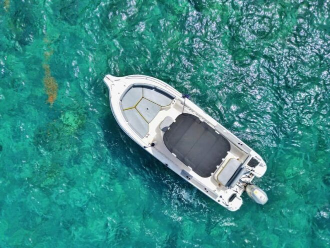 Tenerife: Private Boat Tour for 4 Hours, Exclusive Trip With All-Inclusive. - Boat Features and Amenities