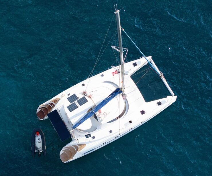 Tenerife: PRIVATE Catamaran Cruise With Lunch and Drinks - Pricing and Duration