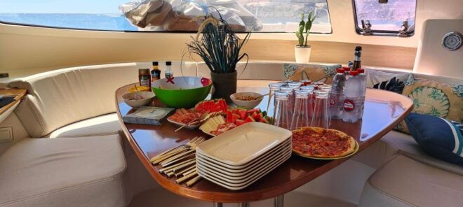 Tenerife: PRIVATE Catamaran Cruise With Lunch and Drinks - Experience Highlights