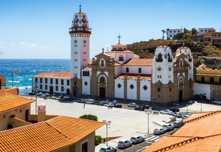 Tenerife: Private Day Tour of the Island With Hotel Pickup - Sightseeing Highlights