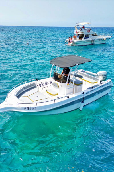 Tenerife: Private Fishing Charter, Fishing Charter With All Inclusive - Restrictions and Limitations