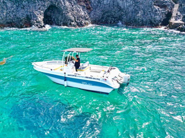 Tenerife: Private Fishing Charter, Fishing Charter With All Inclusive - Pricing and Duration