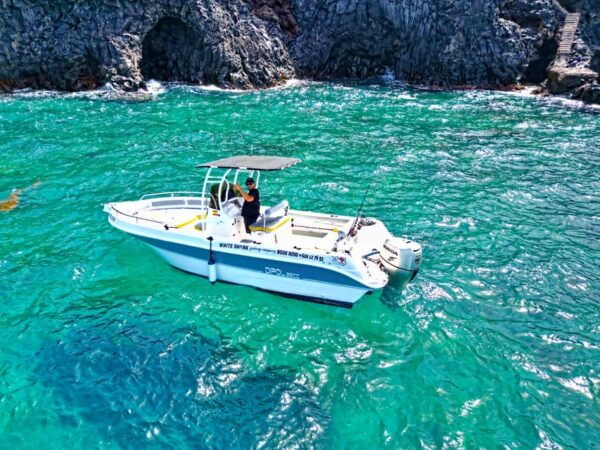 Tenerife: Private Fishing Charter, Fishing Charter With All Inclusive - Frequently Asked Questions