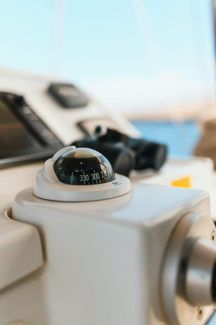 Tenerife: Private Luxury Catamaran Charter - Onboard Experience