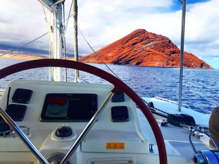 Tenerife: Private Luxury Catamaran Charter - Common Questions