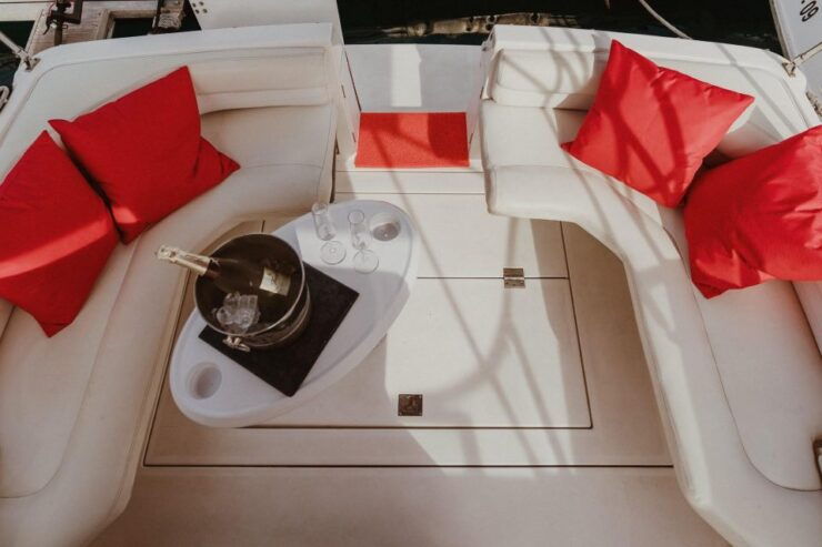 Tenerife: Private Luxury Sunset Boat Experience - Booking Information
