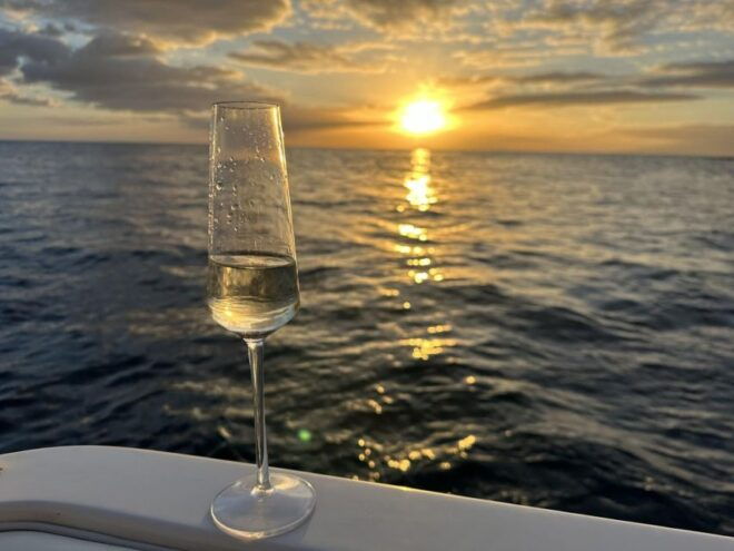 Tenerife: Private Luxury Sunset Boat Experience - Additional Information