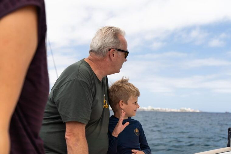 Tenerife: Private Luxury Yacht Sunset Cruise - Customer Reviews and Feedback