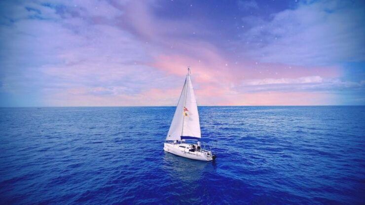 Tenerife: Private Sailing Experience With Snacks and Drinks - Itinerary