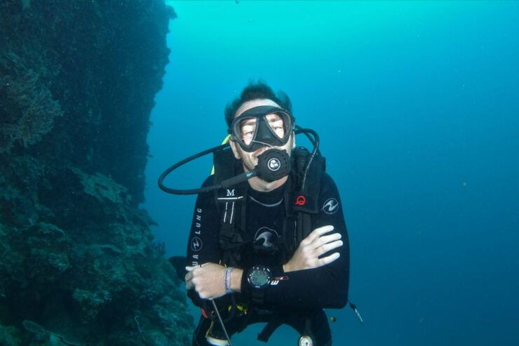 Tenerife: Private Scuba Diving Experience With Photos - Activity Highlights