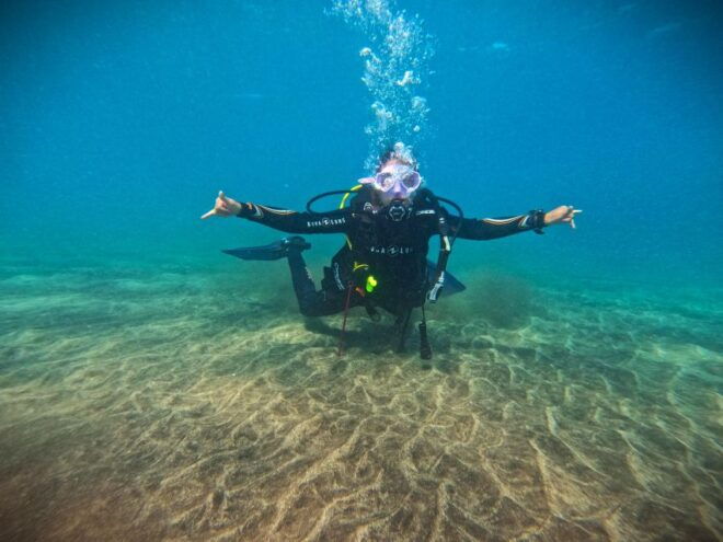 Tenerife: Private Scuba Diving Experience With Photos - Inclusions