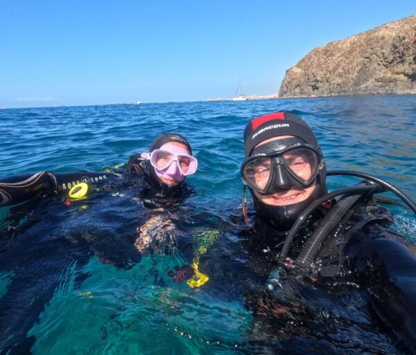Tenerife: Private Scuba Diving Experience With Photos - Directions