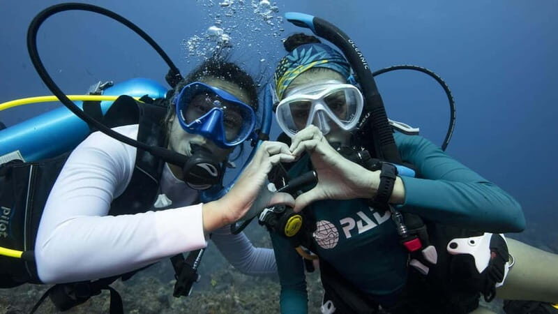 Tenerife: Private Scuba DivingCertified Instructor & Photos - Good To Know