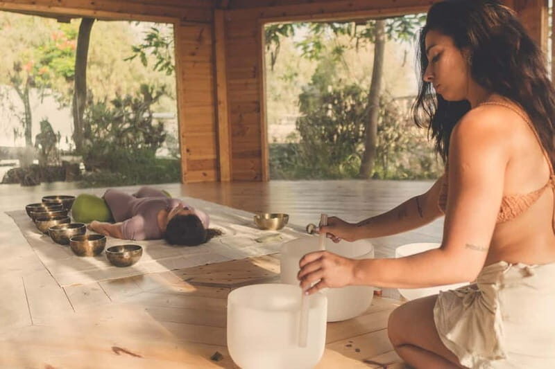 Tenerife: Private Sound Healing Therapy Session - An honest look at a unique wellness experience in Tenerife