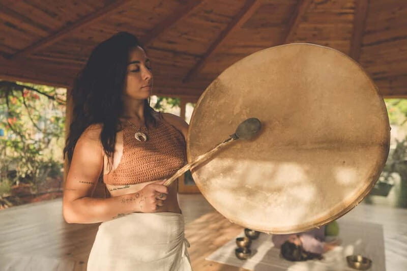 Tenerife: Private Sound Healing Therapy Session - Good To Know