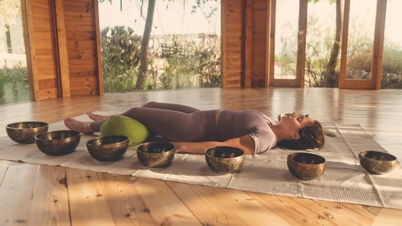 Tenerife: Private Sound Healing Therapy Session - How does the session work?