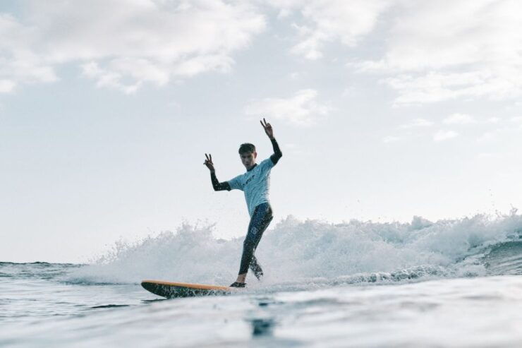 Tenerife: Private Surf Lesson Catch Your Wave - Surf Lesson Pricing and Details