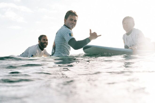 Tenerife: Private Surf Lesson Catch Your Wave - Booking Information and Location Details