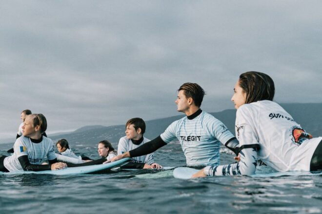 Tenerife: Private Surf Lesson Catch Your Wave - Customer Reviews and Testimonials