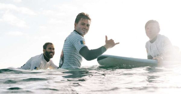 Tenerife: Private Surf Lesson Catch Your Wave - The Sum Up