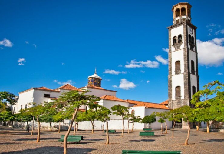 Tenerife: Private Taganana and Anaga Day Trip With Pickup - Activity Details