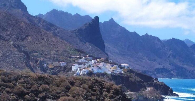 Tenerife: Private Taganana and Anaga Day Trip With Pickup - Experience Highlights