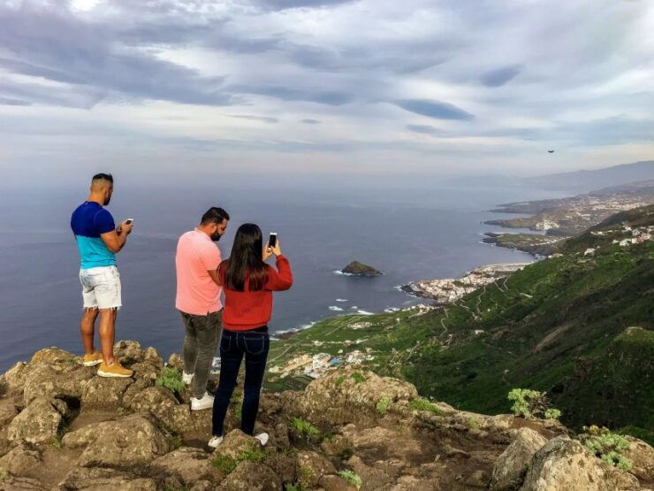 Tenerife Private Tour: Full-Day Historic North - Tour Highlights