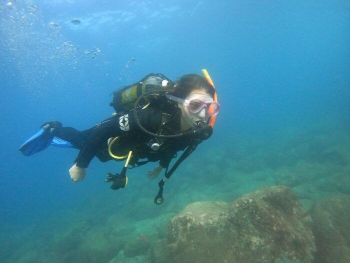 Tenerife: Puerto Colon Discover Scuba Diving Trip - Common Questions