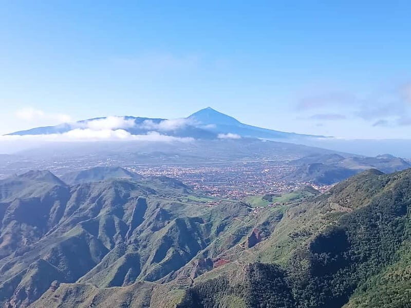 Tenerife-Puerto Cruz: Avatar Hiking, Bajamar and Cocktail - Good To Know