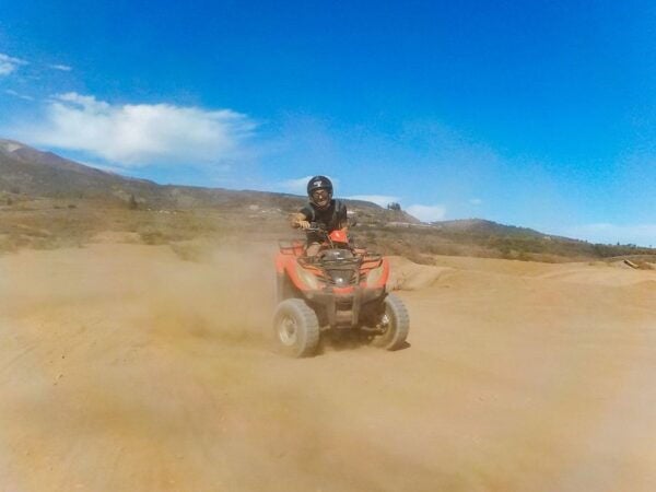 Tenerife: Quad Adventure Tour in Teide National Park - Additional Information