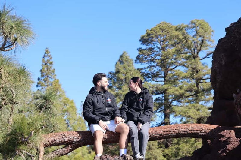 Tenerife: Quad Day Trip Teide National Park - FAQ