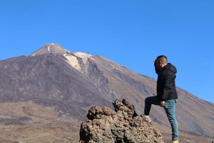 Tenerife: Quad Day Trip Teide National Park - Customer Feedback and Ratings
