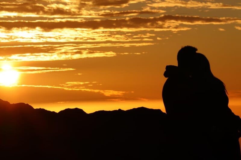 Tenerife: Quad Sunset Volcano Teide National Park - Good To Know