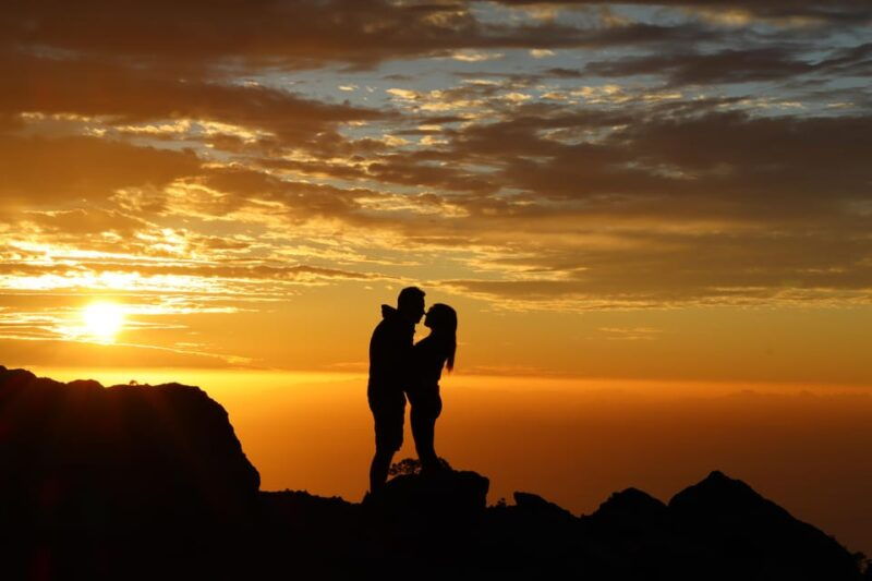 Tenerife: Quad Sunset Volcano Teide National Park - Exploring Teide National Park on Quad Bikes