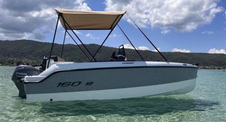 Tenerife: Rent a Boat Without License - Good To Know